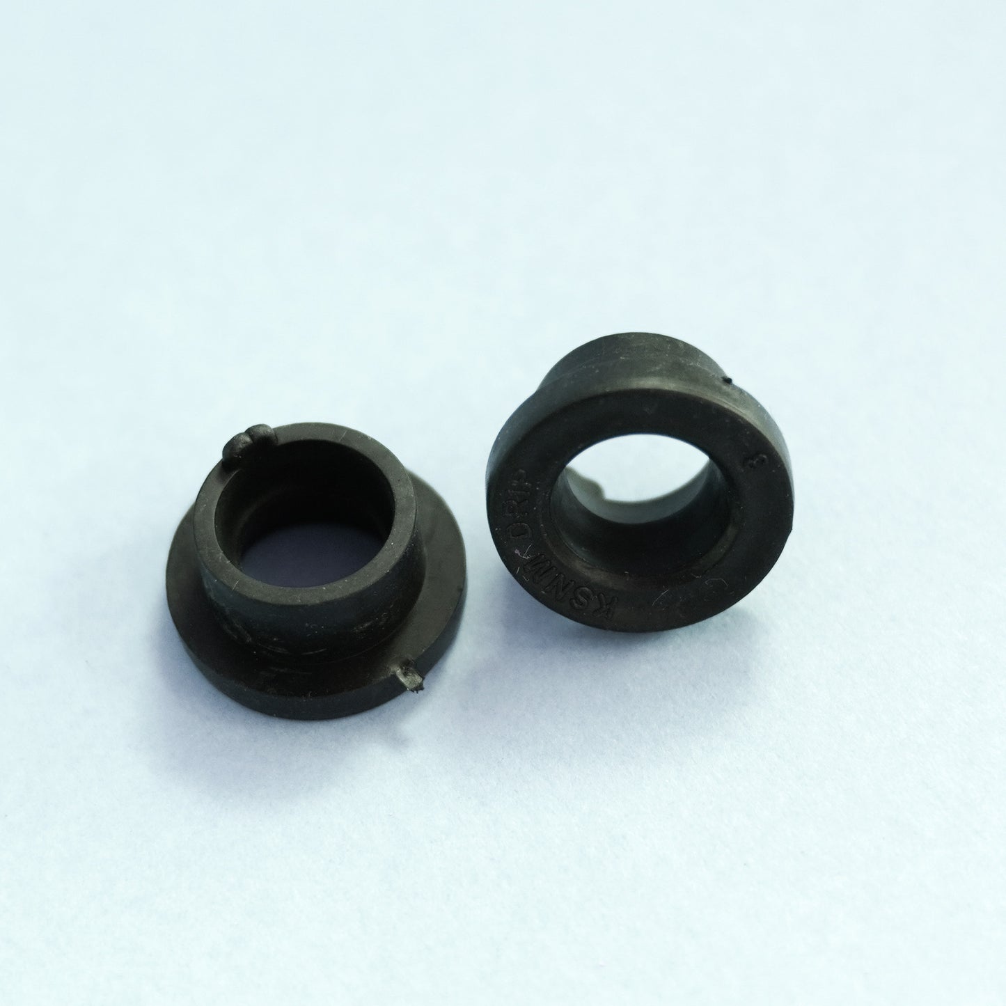 Drip Irrigation Grommet 16mm Black (Neta Type)