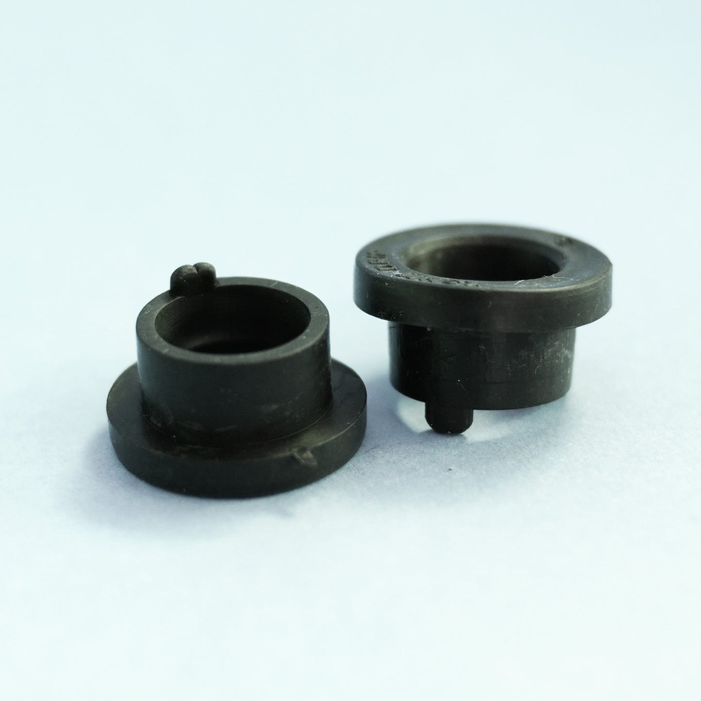 Drip Irrigation Grommet 16mm Black (Neta Type)