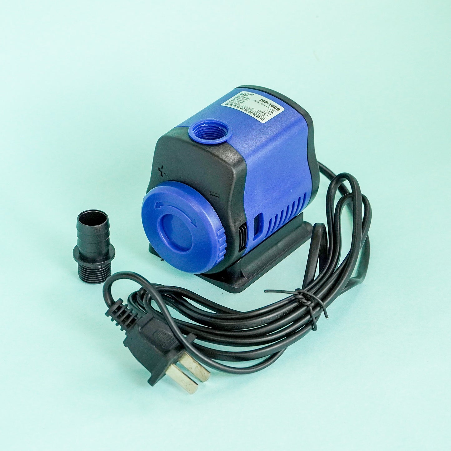 SunSun Submersible Pump | JQP-1000 14W/1000L/H