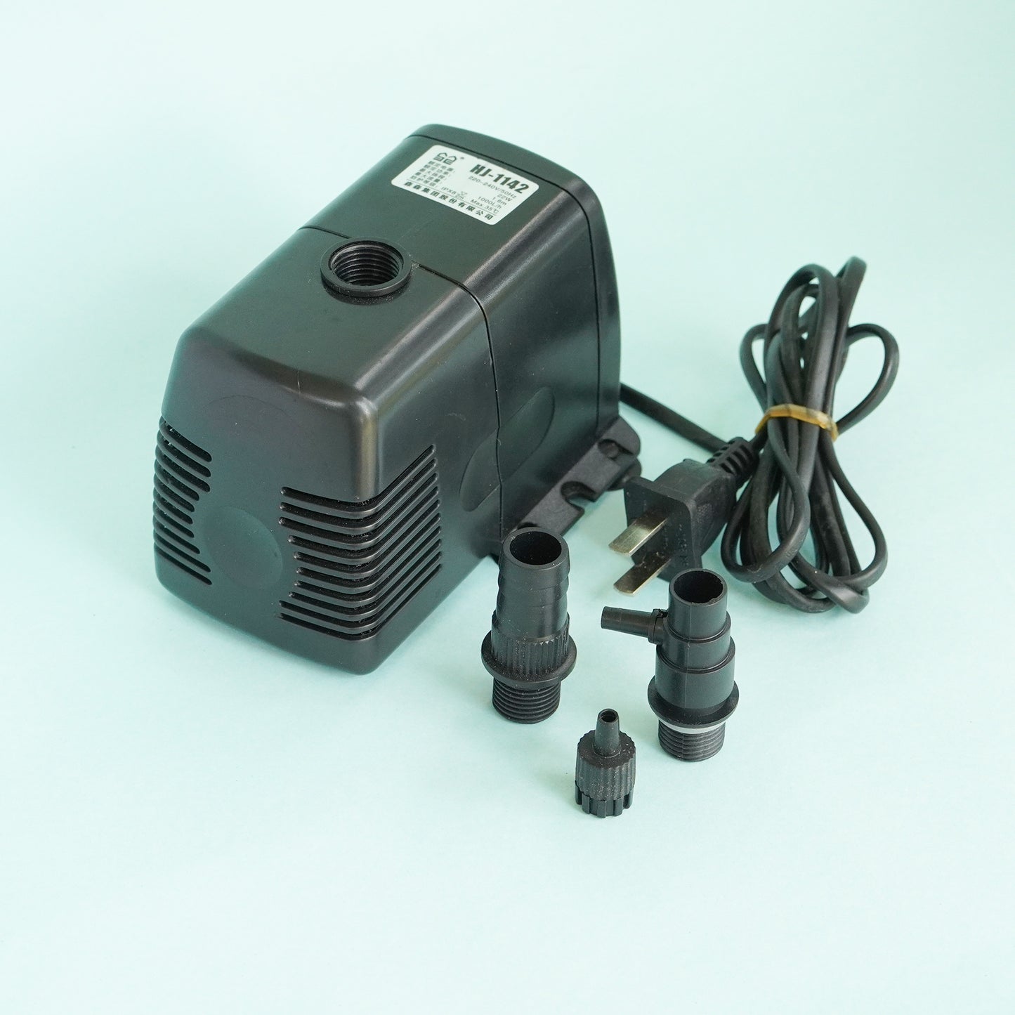 SunSun Submersible Fountain Pump | HJ 1141
