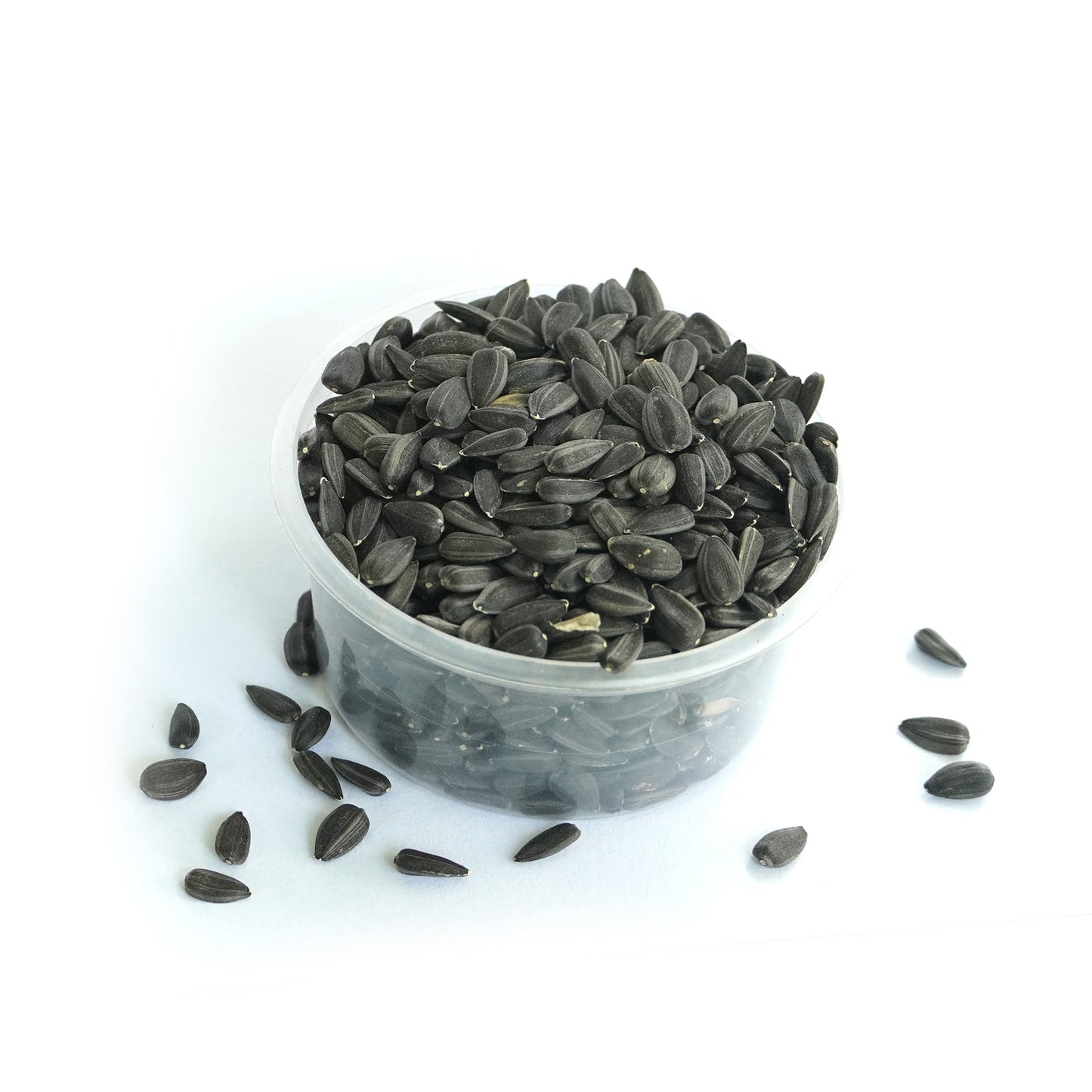 SUNFLOWER Microgreen Seeds | 50gm | Open Pollinated, Non Treated, Non GMO Seeds | 90% Germination