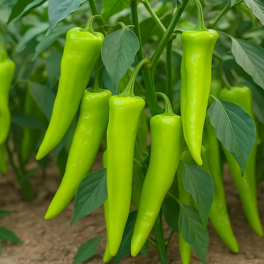 Bajji chilly - 50 seeds