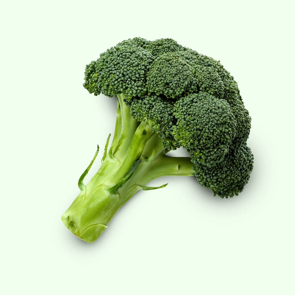 Broccoli - 50 seeds