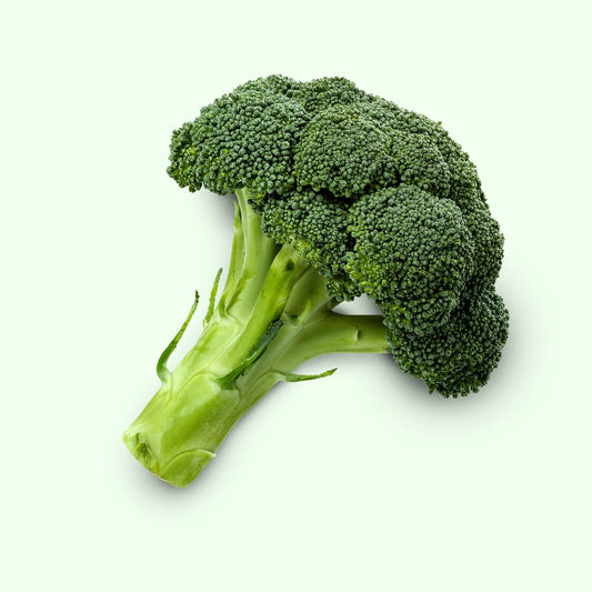 Broccoli - 50 seeds