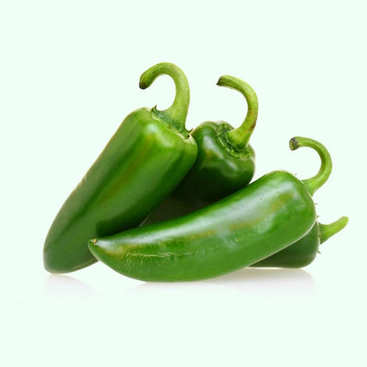 Bullet chilli seeds - 50 seeds