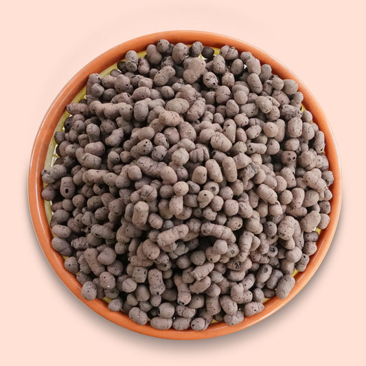 Clay Balls, Hydrotons, Lightweight Expanded Clay Aggregate Leca (Fly Ash)