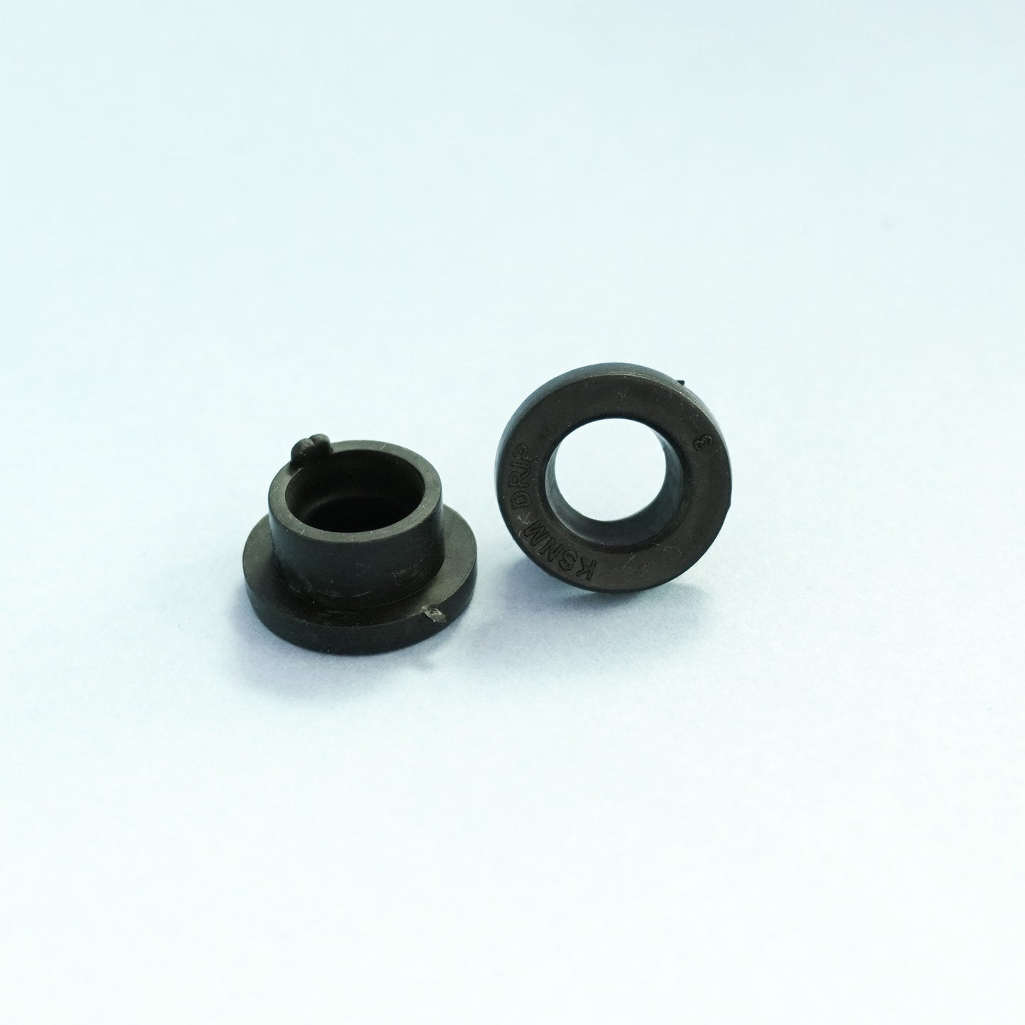 Drip Irrigation Grommet 16mm Black (Neta Type)