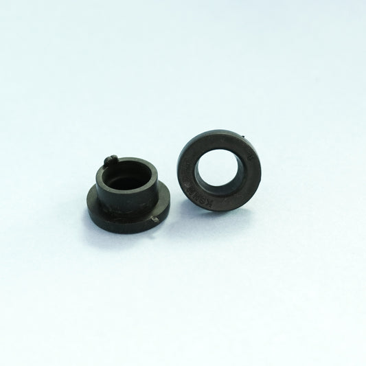 Drip Irrigation Grommet 16mm Black (Neta Type)