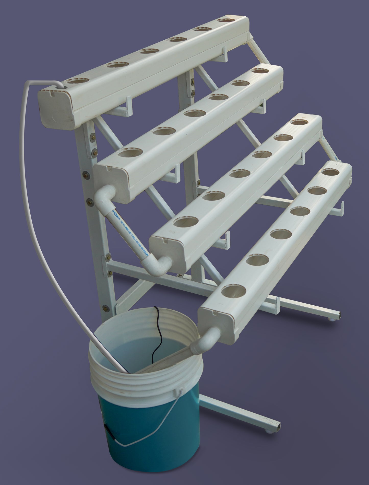 Grow Station Package - 24