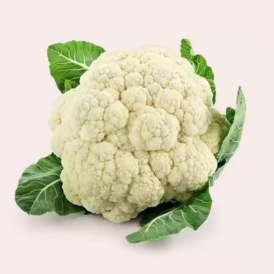 Cauliflower Seeds Hybrid - 100 seeds