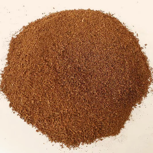 Organic Loose Cocopeat Potting Mix – Ready-to-Use, Low EC, 5kg (Powder) for Microgreens