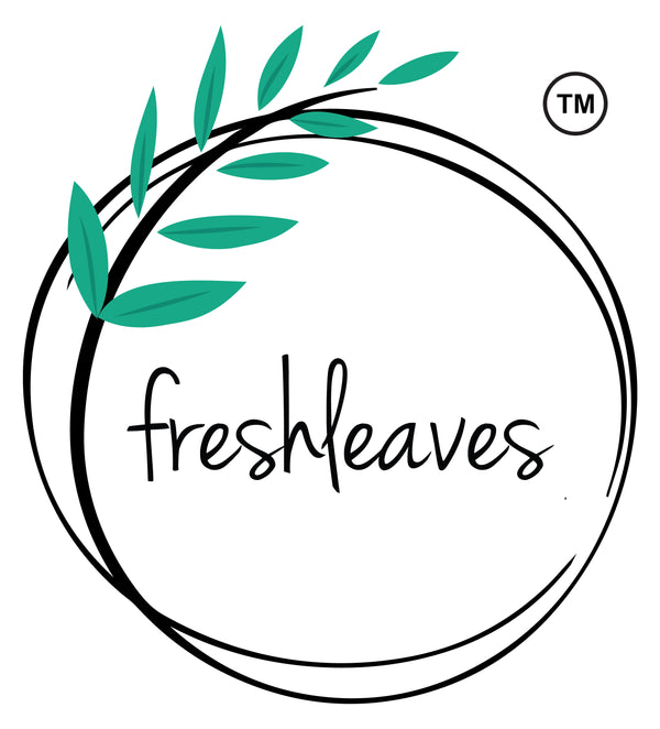 FreshLeaves Agro Solutions