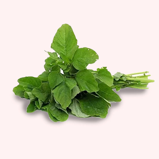 Amaranthus (Cheera) Green Seeds