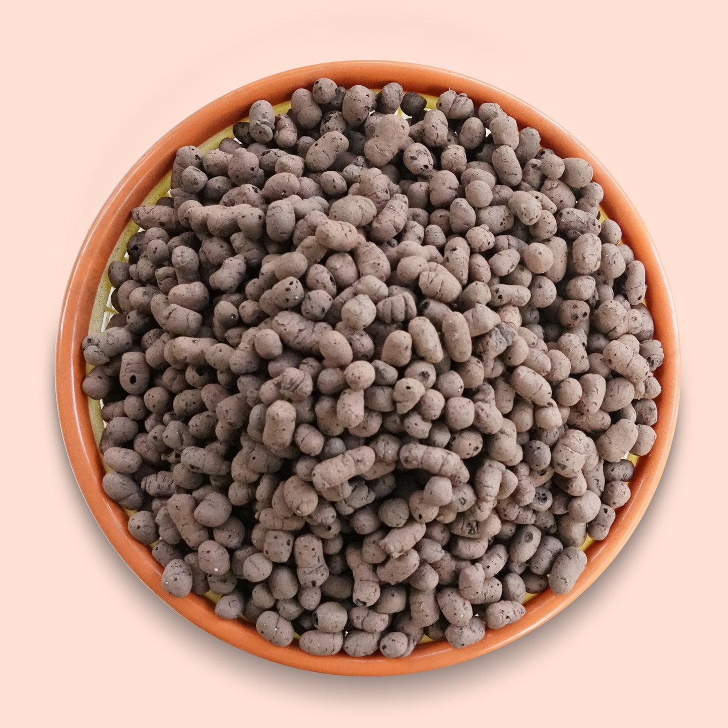 Clay Balls, Hydrotons, Lightweight Expanded Clay Aggregate Leca (Fly Ash)